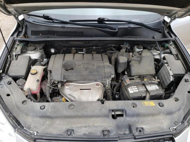 Photo 7 from auction – 2012 TOYOTA RAV4 with VIN 2T3ZF4DV8CW126142