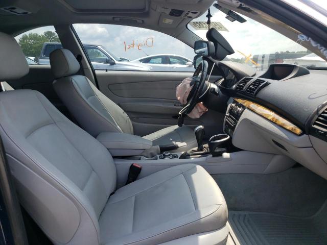 Photo 5 from auction – 2010 BMW 128 I with VIN WBAUP7C54AVK77118