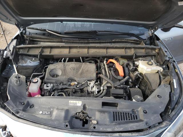 Photo 7 from auction – 2020 TOYOTA HIGHLANDER with VIN 5TDHBRCH6LS000511