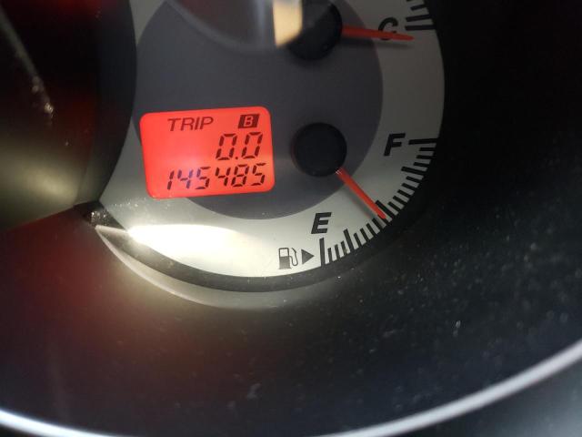 Photo 8 from auction – 2007 MAZDA 3 I with VIN JM1BK12G071626428