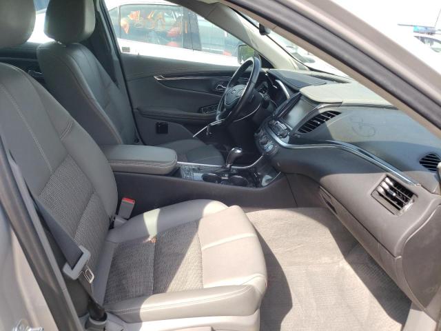 Photo 5 from auction – 2018 CHEVROLET IMPALA LT with VIN 2G1105S30J9122124