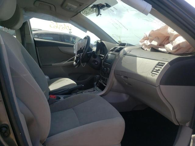 Zdjęcie 5 z aukcji – 2013 TOYOTA COROLLA BA z VIN 2T1BU4EE0DC041300