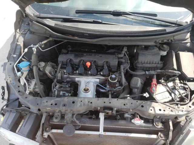 Photo 7 from auction – 2015 HONDA CIVIC LX with VIN 2HGFB2F51FH525416