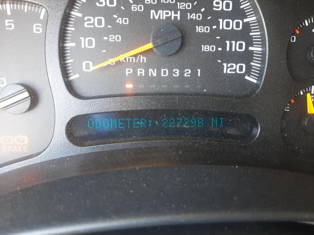 Photo 8 from auction – 2006 CHEVROLET SILVERADO with VIN 2GCEC19T661106840