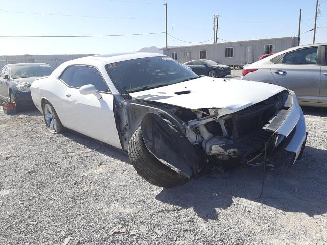 Photo 9 from auction – 2012 DODGE CHALLENGER with VIN 2C3CDYBT4CH285927