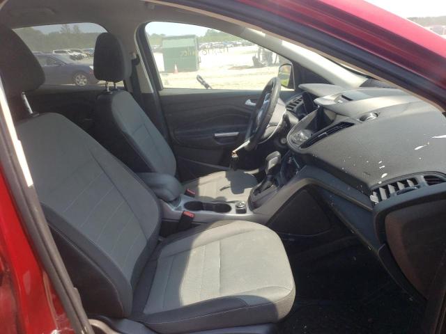 Photo 5 from auction – 2016 FORD ESCAPE SE with VIN 1FMCU0GX5GUC13237