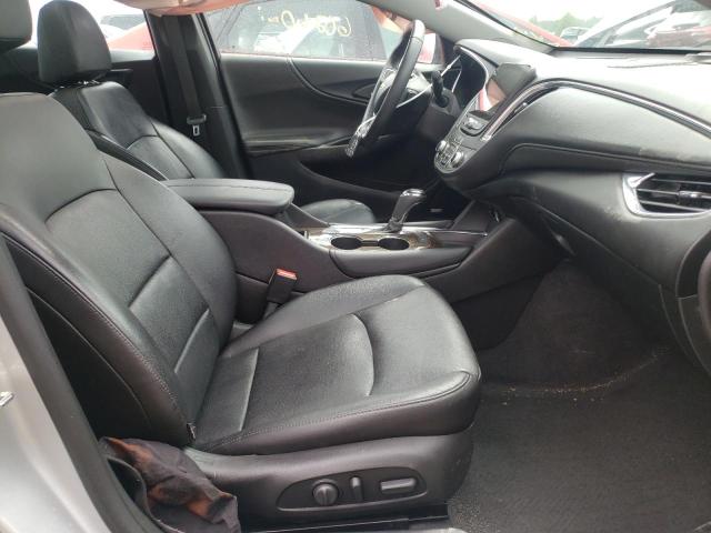 Photo 5 from auction – 2016 CHEVROLET MALIBU PRE with VIN 1G1ZH5SX2GF253196