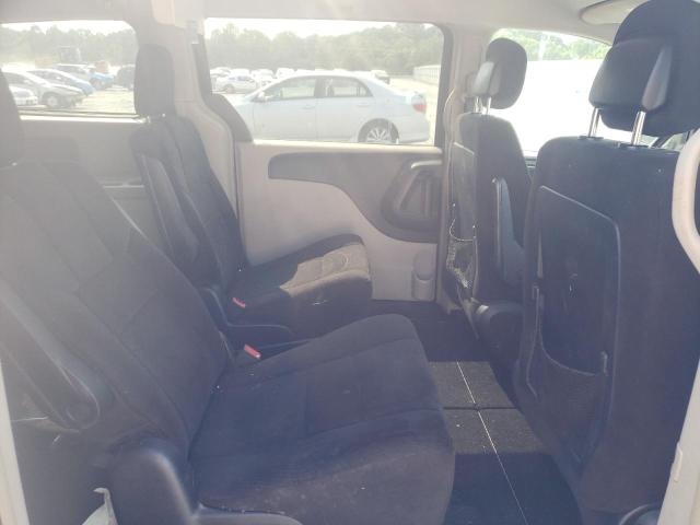 Photo 6 from auction – 2012 CHRYSLER TOWN & COU with VIN 2C4RC1BG2CR150488