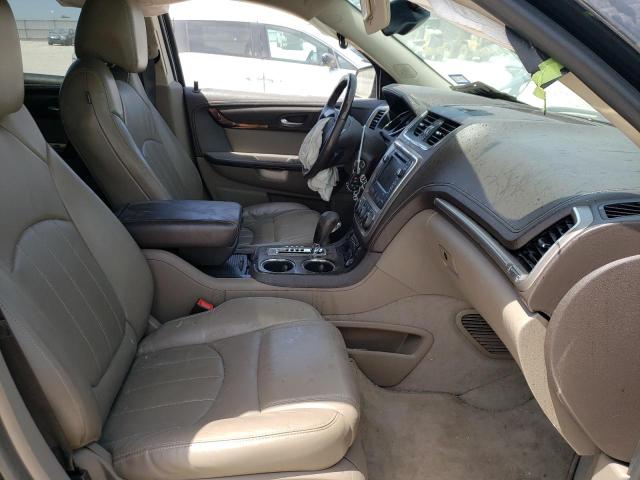 Photo 5 from auction – 2015 GMC ACADIA DEN with VIN 1GKKRTKD5FJ302911