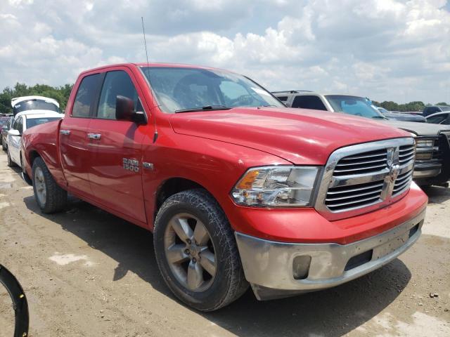 RAM 1500 SLT 2014 with VIN 1C6RR6GT1ES293412 - Photo from auction
