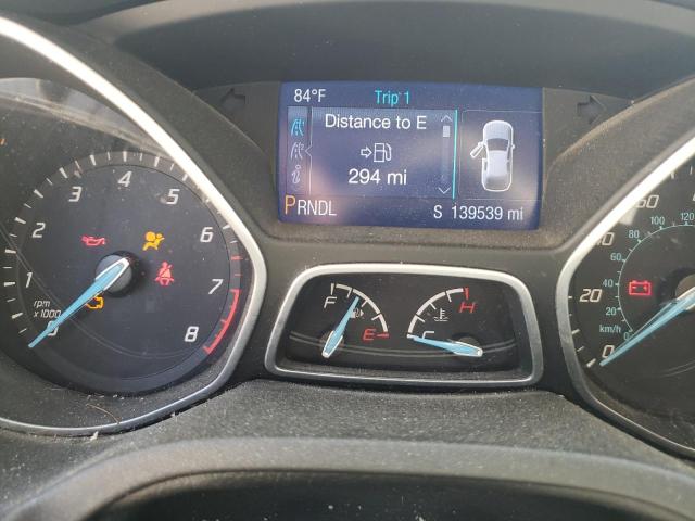 Photo 8 from auction – 2014 FORD FOCUS SE with VIN 1FADP3F24EL191179