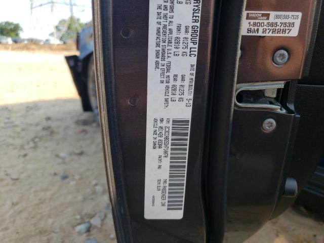 Photo 10 from auction – 2013 CHRYSLER 300 S with VIN 2C3CCABG5DH710070