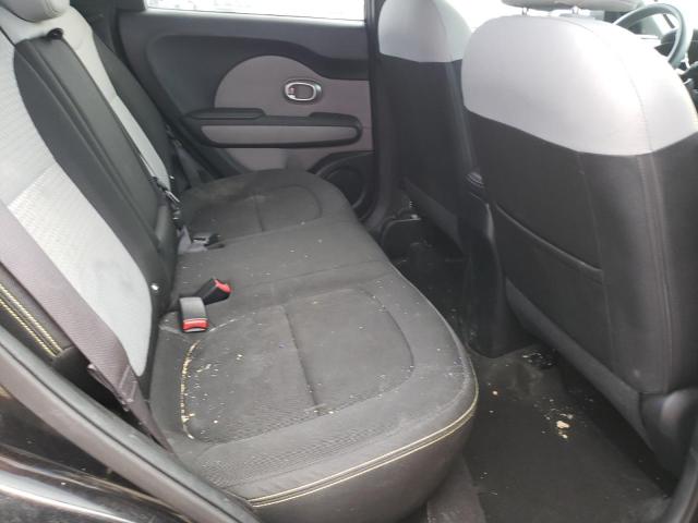 Photo 6 from auction – 2014 KIA SOUL + with VIN KNDJP3A59E7033203