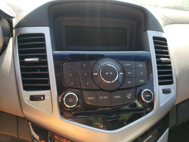 Photo 9 from auction – 2011 CHEVROLET CRUZE LS with VIN 1G1PC5SH4B7110199