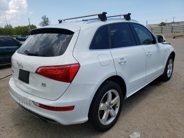 Photo 4 from auction – 2012 AUDI Q5 PREMIUM with VIN WA1DKAFP1CA125247