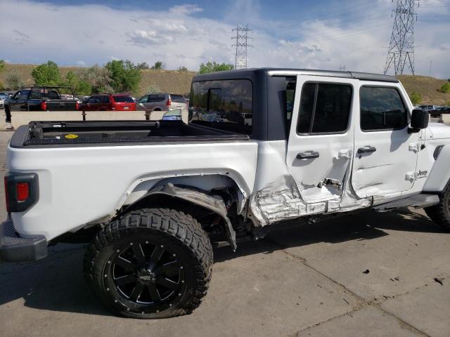 صورة رقم 9 من المزاد - 2021 JEEP GLADIATOR مع VIN 1C6HJTFG0ML500774