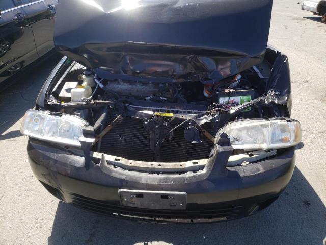 Photo 9 from auction – 2003 NISSAN SENTRA XE with VIN 3N1CB51D73L805770