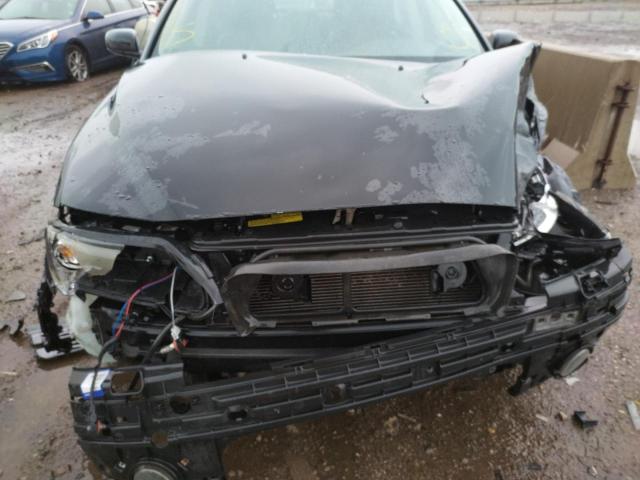 Photo 9 from auction – 2006 VOLVO S60 2.5T with VIN YV1RS592862553313