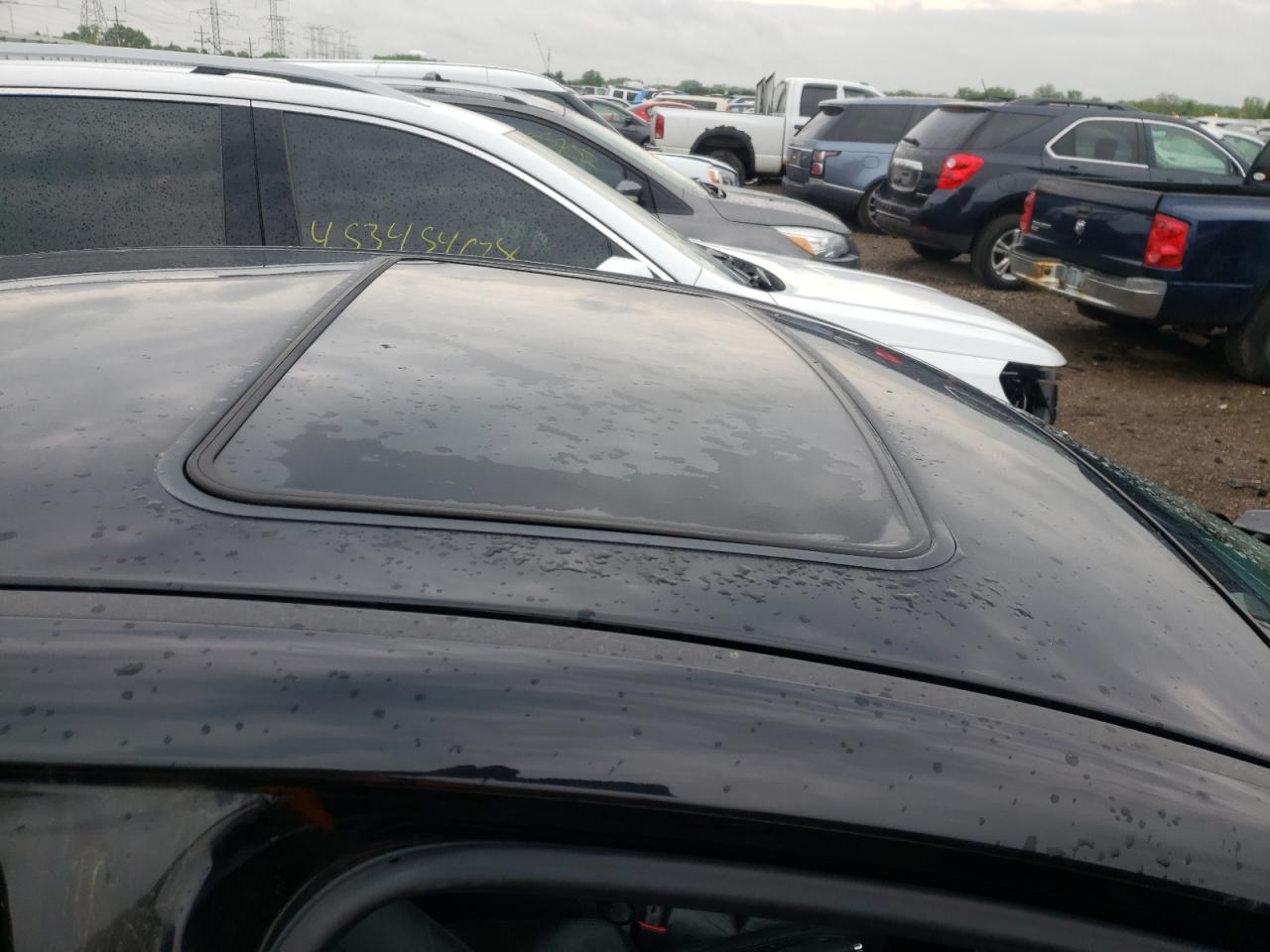 Photo 5 from auction – 2011 MITSUBISHI LANCER ES/ with VIN JA32U2FU0BU044447