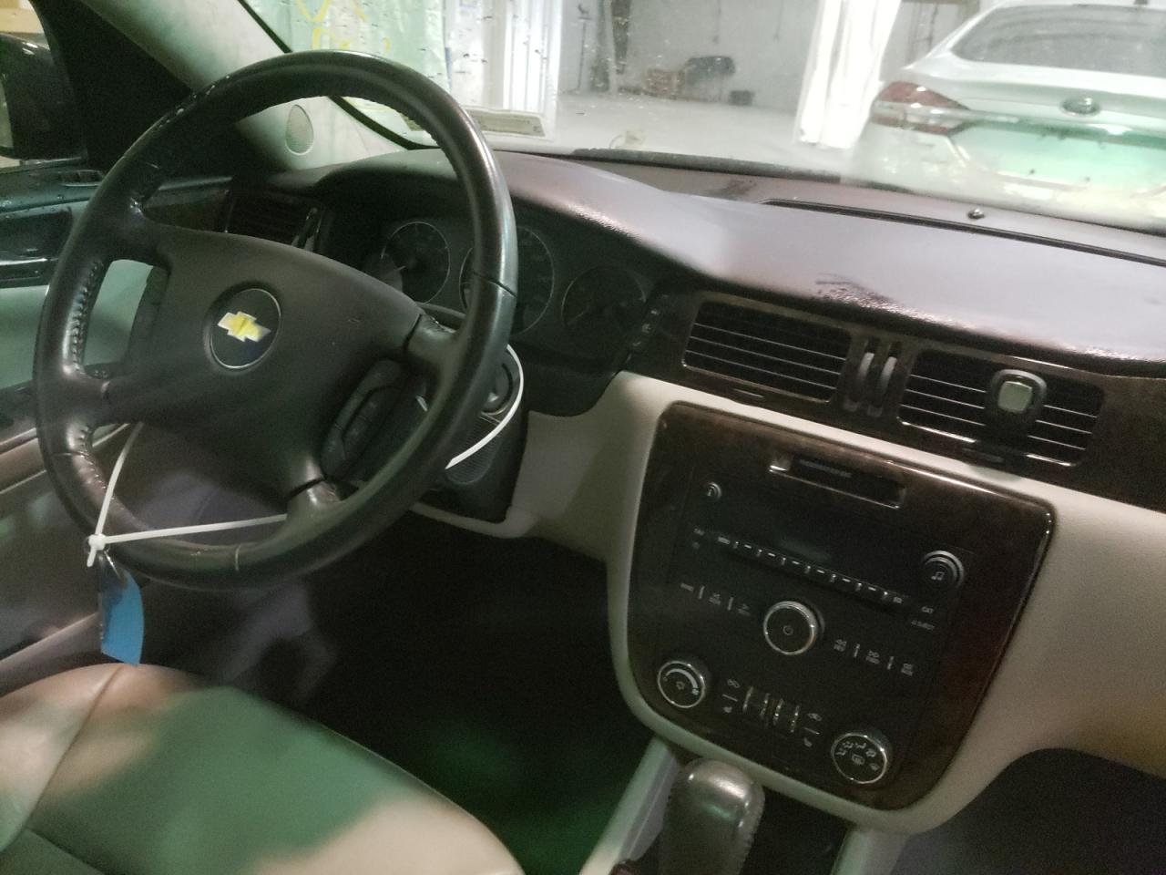 Photo 9 from auction – 2014 CHEVROLET IMPALA LIM with VIN 2G1WC5E38E1130775
