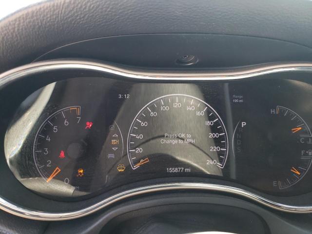 Photo 8 from auction – 2014 JEEP GRAND CHER with VIN 1C4RJEBG9EC152022