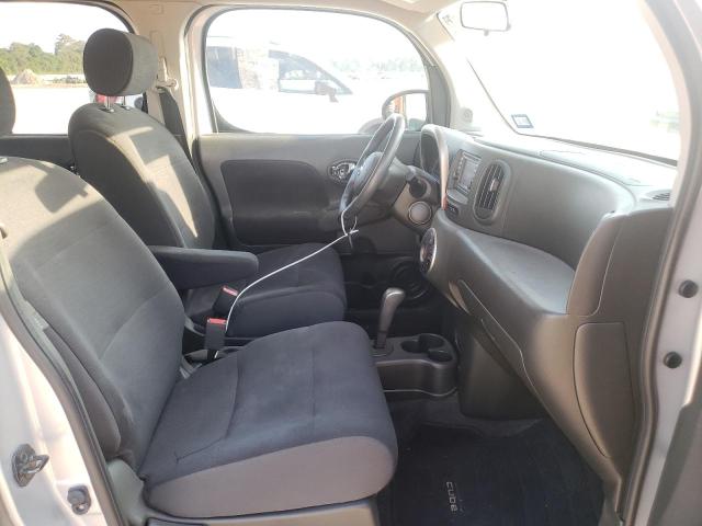 Photo 5 from auction – 2011 NISSAN CUBE BASE with VIN JN8AZ2KR8BT201118