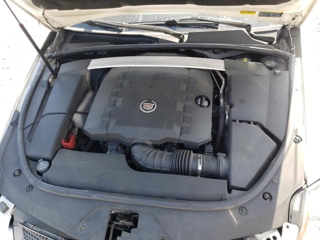 Photo 7 from auction – 2010 CADILLAC CTS PREMIU with VIN 1G6DS5EV7A0100856