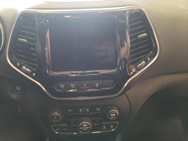 Photo 9 from auction – 2021 JEEP CHEROKEE L with VIN 1C4PJMDXXMD209755