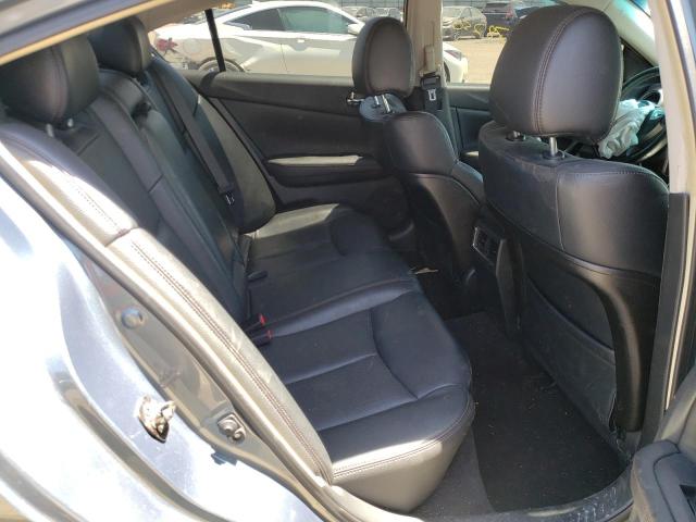 Photo 6 from auction – 2010 NISSAN MAXIMA S with VIN 1N4AA5AP8AC870823