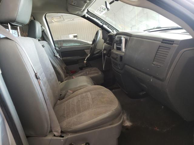 Photo 5 from auction – 2008 DODGE RAM 1500 S with VIN 1D7HA18N38S624564