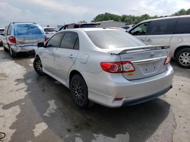 Photo 3 from auction – 2013 TOYOTA COROLLA BA with VIN 2T1BU4EEXDC101079