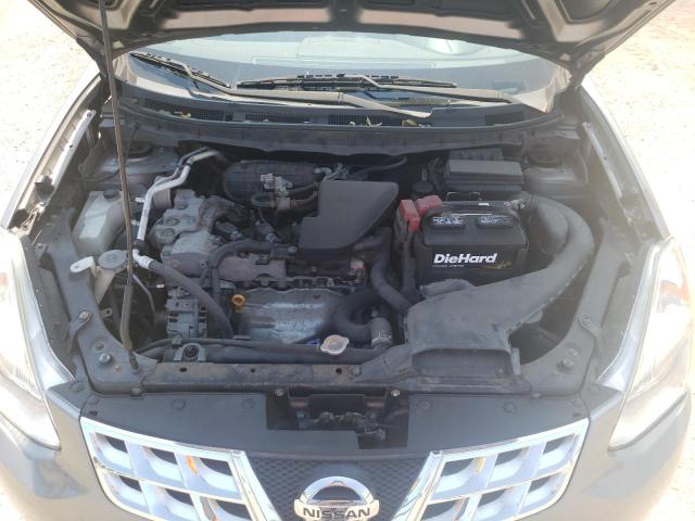Photo 7 from auction – 2013 NISSAN ROGUE S with VIN JN8AS5MT8DW030189