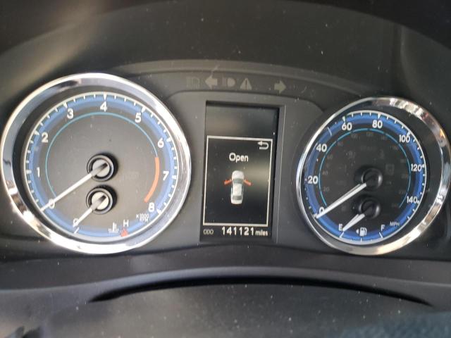 Photo 8 from auction – 2019 TOYOTA COROLLA L with VIN 5YFBURHE2KP945610