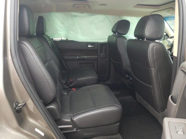 Photo 6 from auction – 2014 FORD FLEX LIMIT with VIN 2FMGK5D82EBD06530