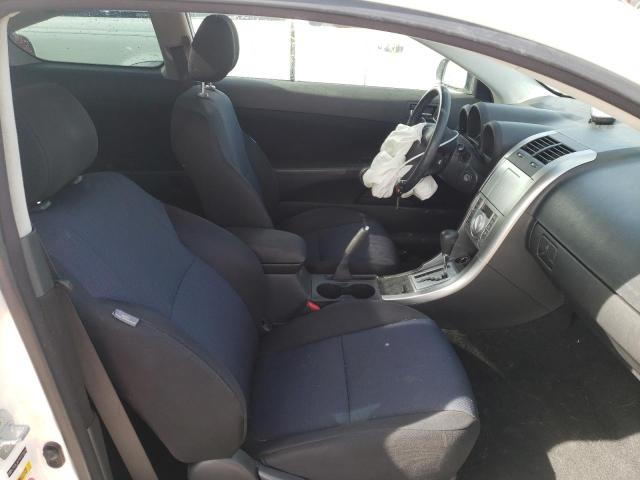 Photo 5 from auction – 2010 TOYOTA SCION TC with VIN JTKDE3B74A0319636