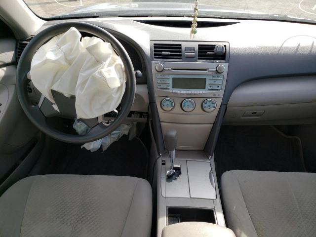 Photo 9 from auction – 2007 TOYOTA CAMRY LE with VIN 4T1BK46K37U009373