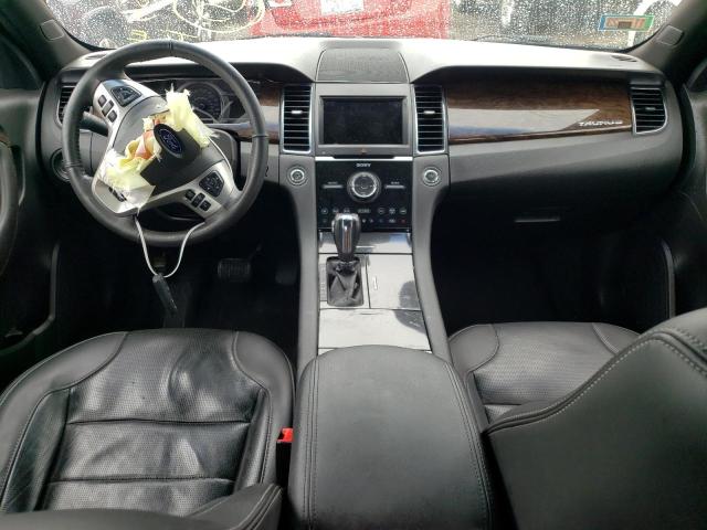 Photo 9 from auction – 2019 FORD TAURUS LIM with VIN 1FAHP2F86KG114558