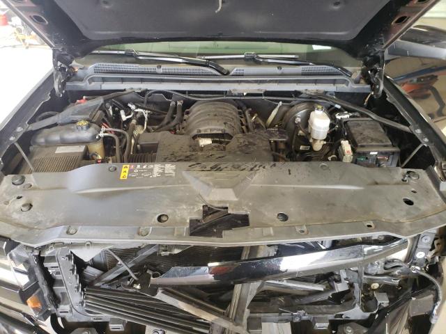 Photo 7 from auction – 2019 CHEVROLET SILVERADO with VIN 2GCVKPEC6K1204370