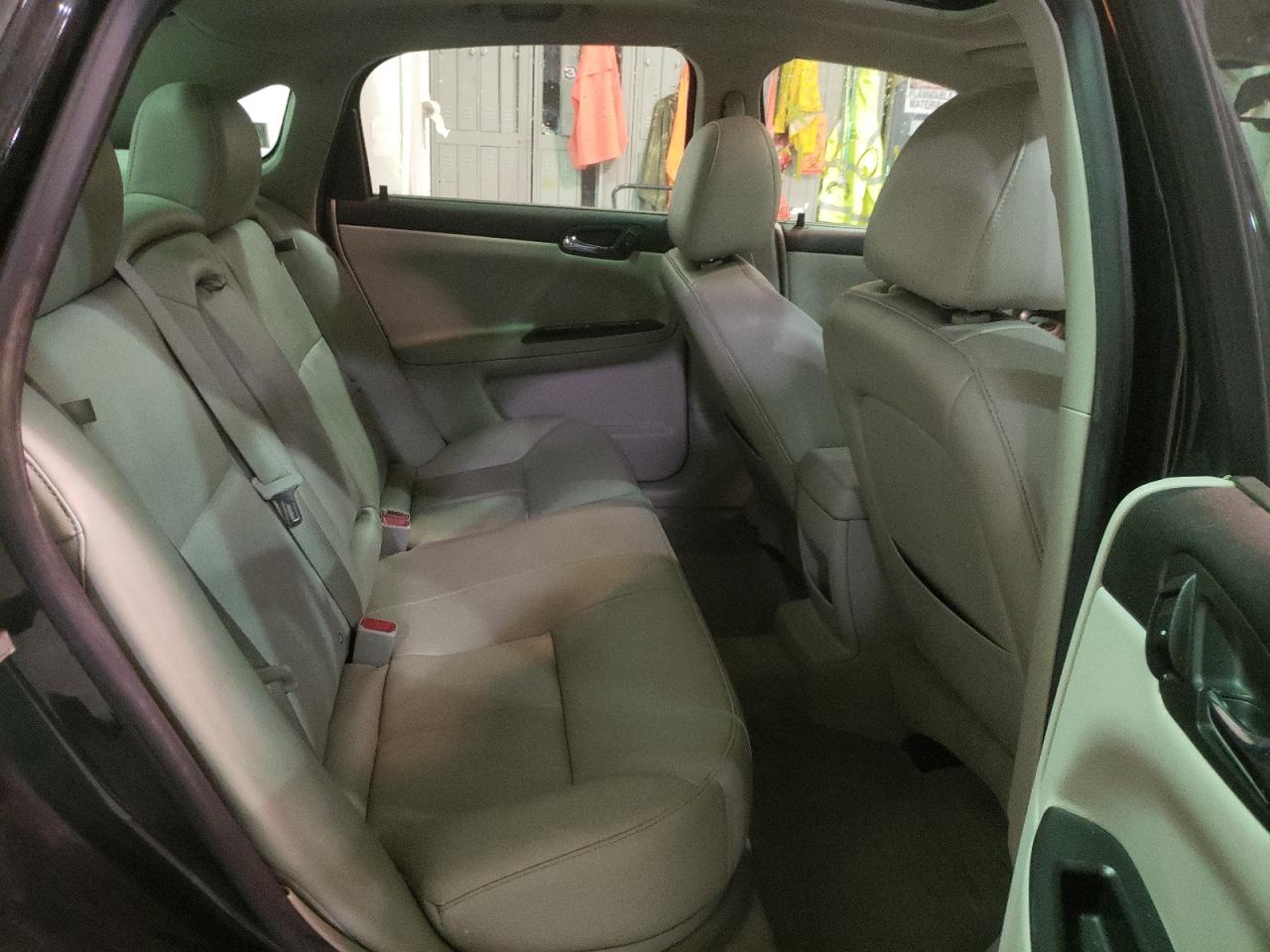 Photo 6 from auction – 2014 CHEVROLET IMPALA LIM with VIN 2G1WC5E38E1130775