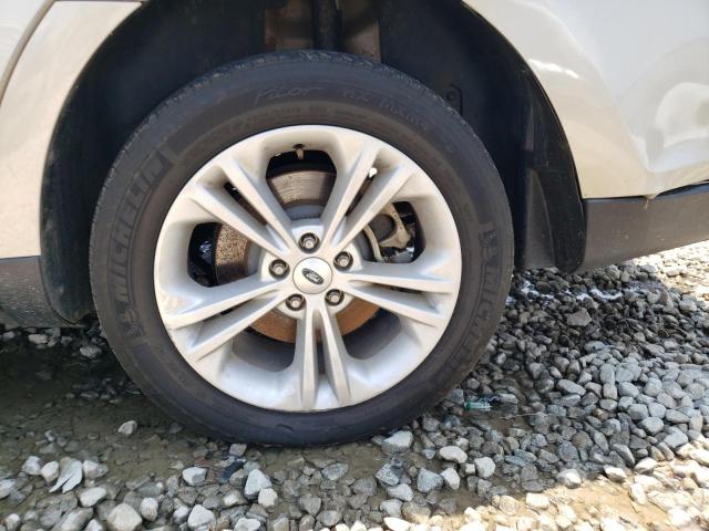 Photo 9 from auction – 2018 FORD TAURUS SEL with VIN 1FAHP2E86JG111157