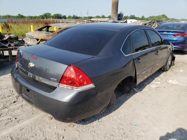 Photo 4 from auction – 2011 CHEVROLET IMPALA LT with VIN 2G1WG5EKXB1167785