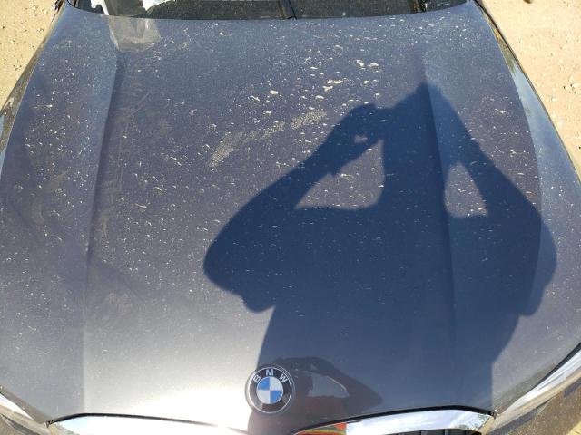 Photo 7 from auction – 2021 BMW 330XE with VIN 3MW5P9J06M8B75284