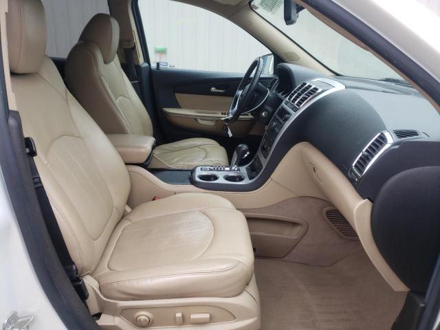 Photo 5 from auction – 2011 GMC ACADIA SLT with VIN 1GKKVSEDXBJ190425