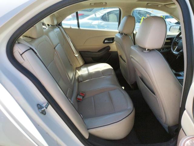 Photo 6 from auction – 2013 CHEVROLET MALIBU 2LT with VIN 1G11F5SR7DF337188