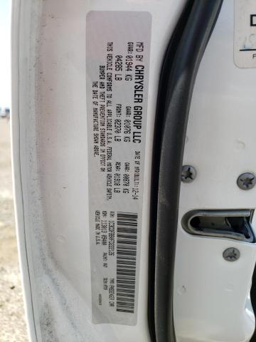 Photo 10 from auction – 2015 DODGE DART SXT with VIN 1C3CDFBB0FD222126