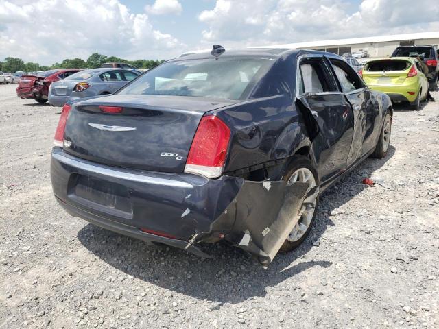 Photo 4 from auction – 2017 CHRYSLER 300C PLATI with VIN 2C3CCAPG4HH645789