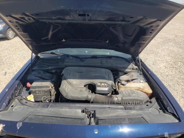 Photo 7 from auction – 2014 DODGE CHALLENGER with VIN 2C3CDYAG0EH274088