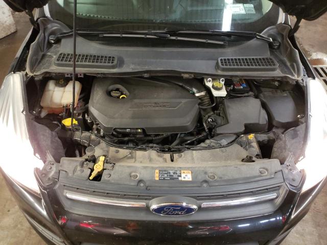 Photo 7 from auction – 2014 FORD ESCAPE SE with VIN 1FMCU9GX9EUD99298
