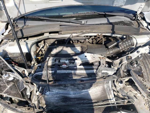 Photo 7 from auction – 2003 HONDA PILOT EXL with VIN 2HKYF18583H502513