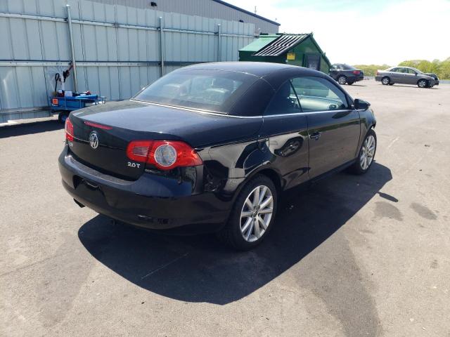 Photo 4 from auction – 2009 VOLKSWAGEN EOS TURBO with VIN WVWAA71F49V021382